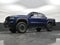 2022 Nissan Frontier Crew Cab PRO-4X 4x4