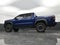 2022 Nissan Frontier Crew Cab PRO-4X 4x4
