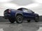 2022 Nissan Frontier Crew Cab PRO-4X 4x4
