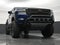 2022 Nissan Frontier Crew Cab PRO-4X 4x4
