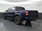 2022 Nissan Frontier Crew Cab PRO-4X 4x4