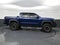 2022 Nissan Frontier Crew Cab PRO-4X 4x4