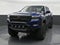 2022 Nissan Frontier Crew Cab PRO-4X 4x4