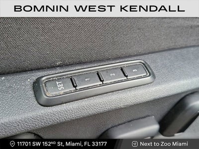 2022 Volkswagen Atlas 3.6L V6 SEL