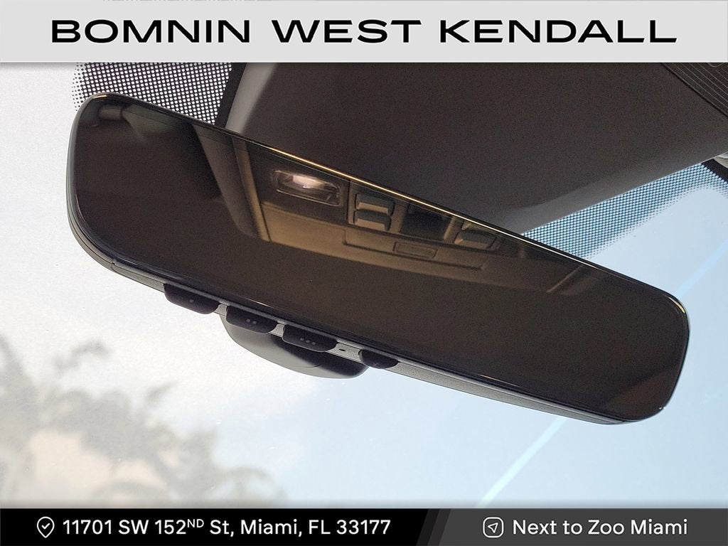 2022 Volkswagen Atlas 3.6L V6 SEL