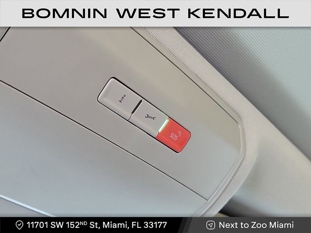 2022 Volkswagen Atlas 3.6L V6 SEL