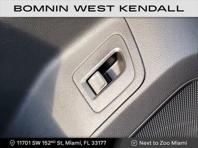 2022 Volkswagen Atlas 3.6L V6 SEL