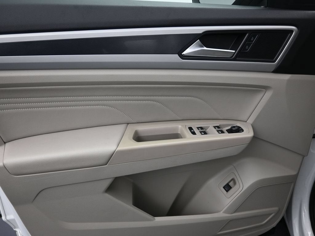 2021 Volkswagen Atlas 3.6L V6 SEL R-Line