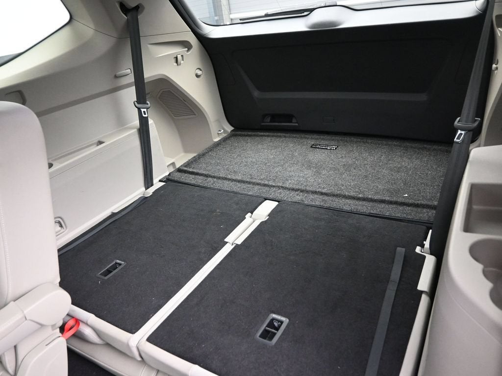 2021 Volkswagen Atlas 3.6L V6 SEL R-Line