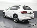 2021 Volkswagen Atlas 3.6L V6 SEL R-Line