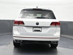 2021 Volkswagen Atlas 3.6L V6 SEL R-Line