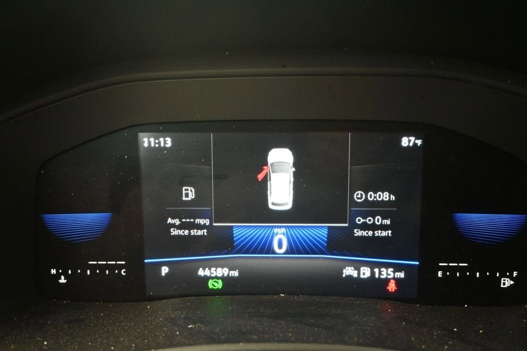 2022 Volkswagen Atlas 2.0T SE