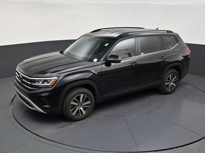 2022 Volkswagen Atlas 2.0T SE