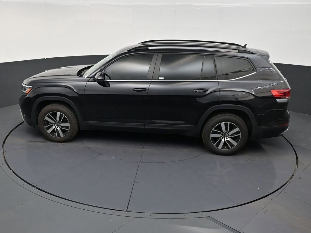 2022 Volkswagen Atlas 2.0T SE