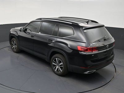 2022 Volkswagen Atlas 2.0T SE