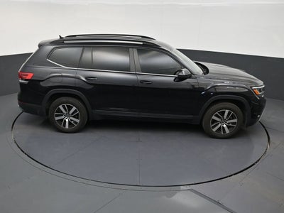 2022 Volkswagen Atlas 2.0T SE