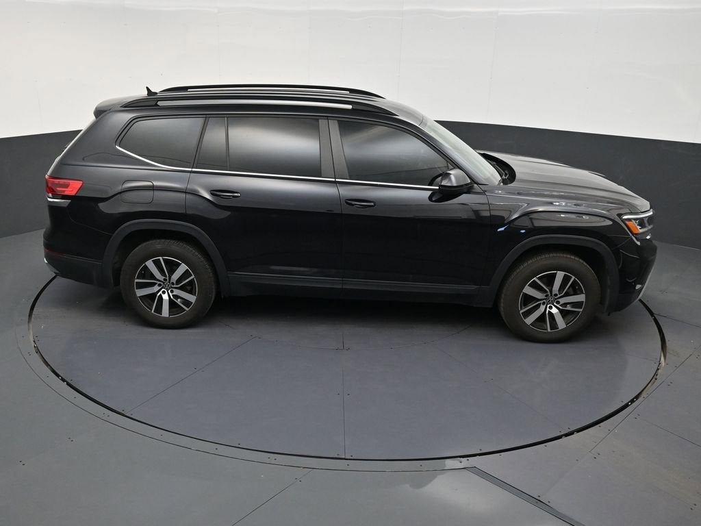 2022 Volkswagen Atlas 2.0T SE