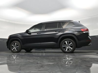 2022 Volkswagen Atlas 2.0T SE
