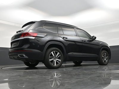 2022 Volkswagen Atlas 2.0T SE