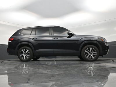2022 Volkswagen Atlas 2.0T SE