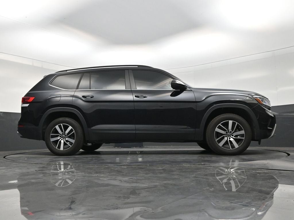 2022 Volkswagen Atlas 2.0T SE