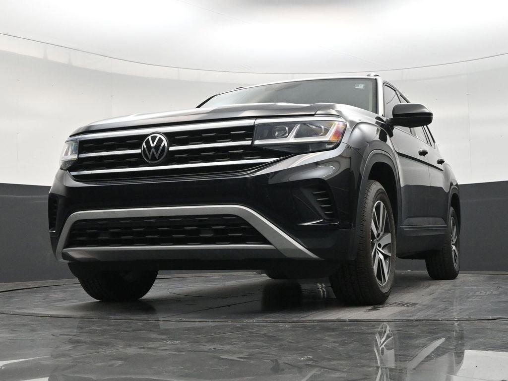 2022 Volkswagen Atlas 2.0T SE
