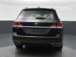 2022 Volkswagen Atlas 2.0T SE