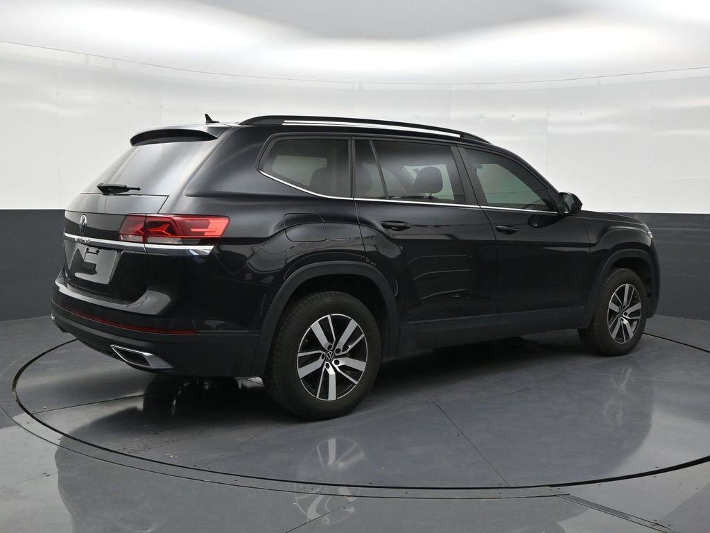 2022 Volkswagen Atlas 2.0T SE