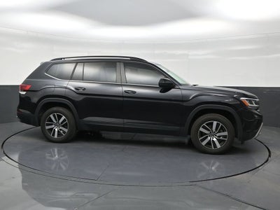 2022 Volkswagen Atlas 2.0T SE