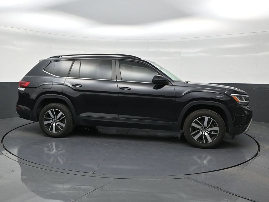 2022 Volkswagen Atlas 2.0T SE