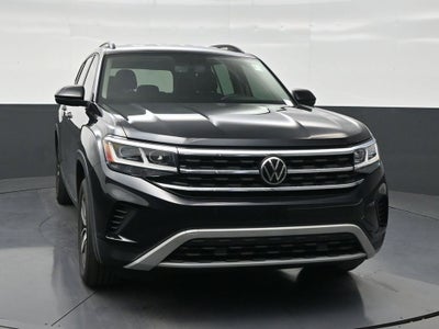 2022 Volkswagen Atlas 2.0T SE