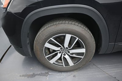 2022 Volkswagen Atlas 2.0T SE