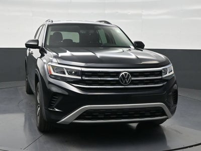 2023 Volkswagen Atlas 2.0T SE