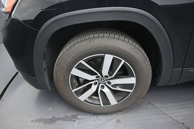 2023 Volkswagen Atlas 2.0T SE