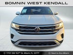 2020 Volkswagen Atlas Cross Sport 3.6L V6 SEL