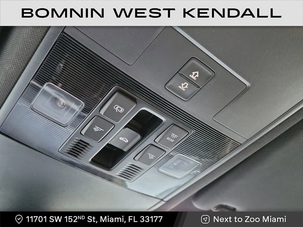 2020 Volkswagen Atlas Cross Sport 3.6L V6 SEL