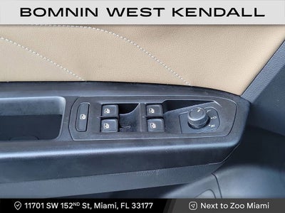 2020 Volkswagen Atlas Cross Sport 3.6L V6 SEL