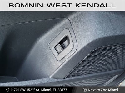 2020 Volkswagen Atlas Cross Sport 3.6L V6 SEL