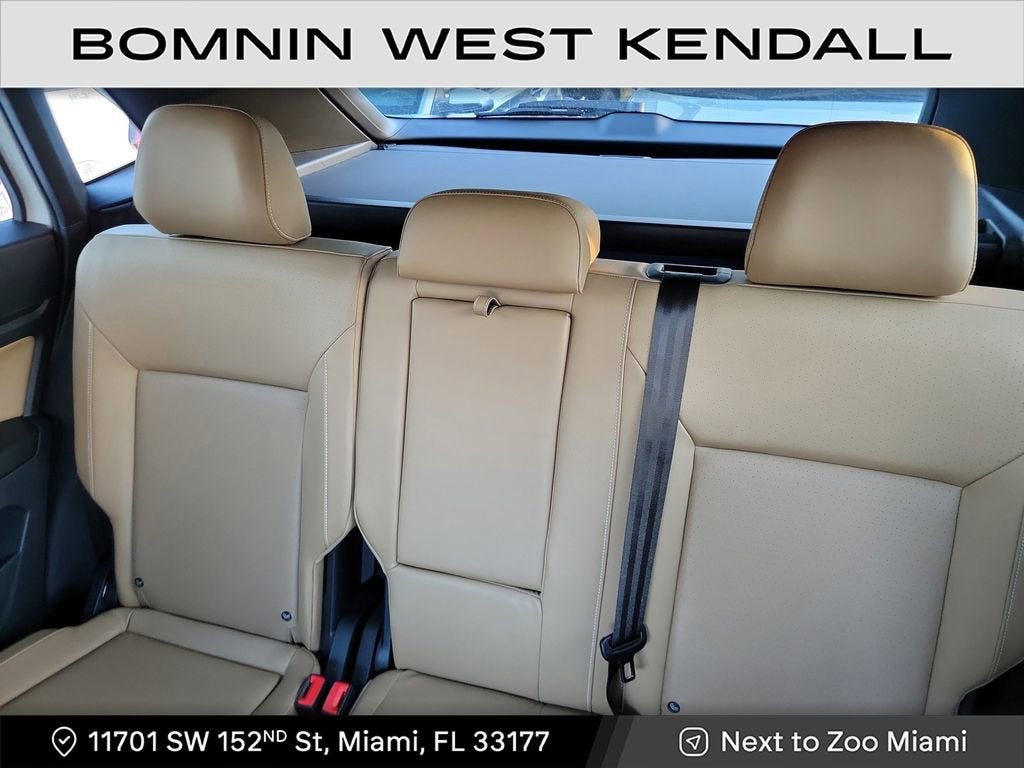 2020 Volkswagen Atlas Cross Sport 3.6L V6 SEL