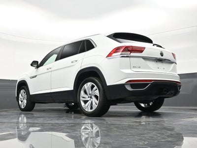2021 Volkswagen Atlas Cross Sport 3.6L V6 SEL
