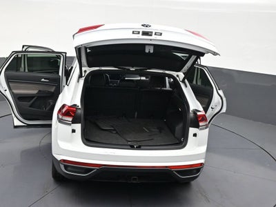 2021 Volkswagen Atlas Cross Sport 3.6L V6 SEL