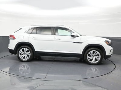 2021 Volkswagen Atlas Cross Sport 3.6L V6 SEL