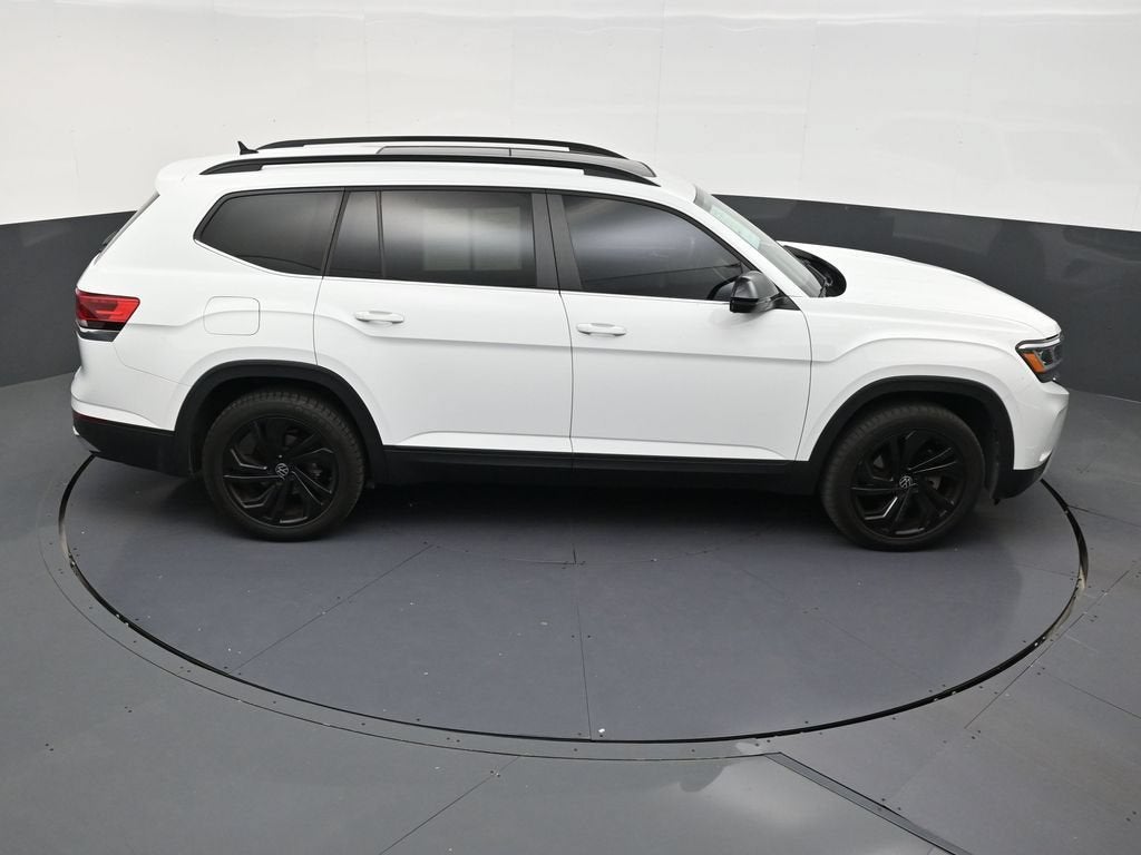 2022 Volkswagen Atlas 2.0T SE w/Technology