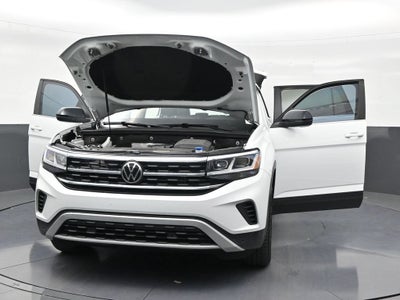 2022 Volkswagen Atlas 2.0T SE w/Technology