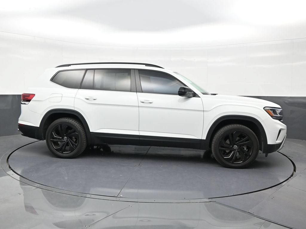 2022 Volkswagen Atlas 2.0T SE w/Technology