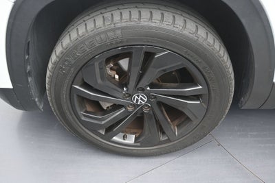 2022 Volkswagen Atlas 2.0T SE w/Technology