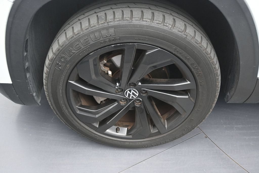 2022 Volkswagen Atlas 2.0T SE w/Technology