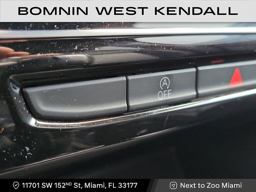 2022 Volkswagen Atlas Cross Sport 2.0T SEL R-Line