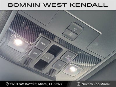 2022 Volkswagen Atlas Cross Sport 2.0T SEL R-Line