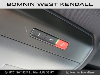 2022 Volkswagen Atlas Cross Sport 2.0T SEL R-Line